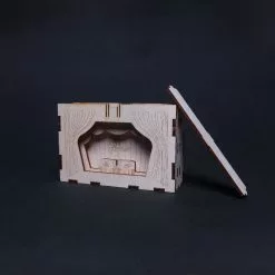 Laserox - Trickster's Trunk (Compatible With Trickerion: Legends Of Illusion)