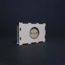 Laserox - Trickster's Trunk (Compatible With Trickerion: Legends Of Illusion)