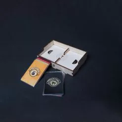 Laserox - Trickster's Trunk (Compatible With Trickerion: Legends Of Illusion)