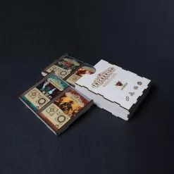 Laserox - Trickster's Trunk (Compatible With Trickerion: Legends Of Illusion)