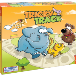 Tricky Track (FoxMind Games)