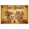 Talon Strikes Studios LLC Board Games King's Champion