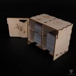 Laserox - Twilight Treasury Upgrade Kit - Compatible With Twilight Imperium (Fourth Edition) And Expansion Import Games 20 Laserox - Twilight Treasury Upgrade Kit - Compatible With Twilight Imperium (Fourth Edition) And Expansion Import Games