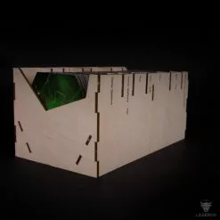 Laserox - Twilight Treasury Upgrade Kit - Compatible With Twilight Imperium (Fourth Edition) And Expansion Import Games 22 Laserox - Twilight Treasury Upgrade Kit - Compatible With Twilight Imperium (Fourth Edition) And Expansion Import Games