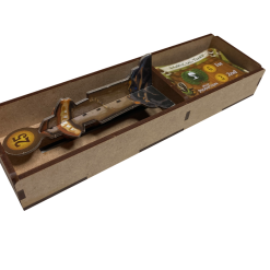 Go7 Gaming - EVER-001-UPG For Everdell