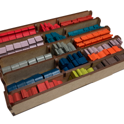 Go7 Gaming - EVER-001-UPG For Everdell