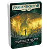 Fantasy Flight Games Arkham Horror: The Card Game - Carnevale Of Horrors Board Games