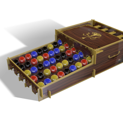 Edge Entainment Potion Explosion (French) Board Games