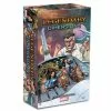 Upper Deck Entertainment Board Games Legendary: A Marvel Deck Building Game – Dimensions