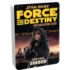 Fantasy Flight Games Fantasy Games Star Wars: Force And Destiny - Shadow Specialization Deck