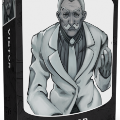 Level 99 Games Board Games BattleCON: Victor