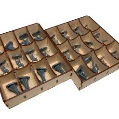 Go7 Gaming - BLOODB-003 For Bloodborne: The Board Game (Large Expansion Boxes)