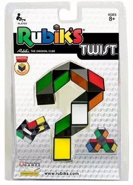 Kroeger Board Games Rubik's Twist 1 Kroeger Board Games Rubik's Twist