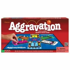 Winning Moves Games (USA) Aggravation