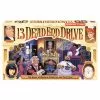 Winning Moves Games (USA) 13 Dead End Drive Board Games