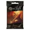White Wizard Games Board Games Sorcerer: Virgiliu Character Pack
