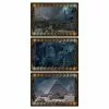 White Wizard Games Sorcerer - Egyptian Battlefield Set
