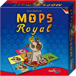 Noris Spiele Mops Royal
