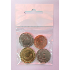 DiceTree Games Winner's Circle (Includes Essen Promo Coin)