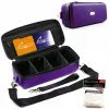 Board Game Bags Quiver Time - Bolt Card Case (Violet)