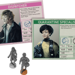 Z-Man Games Pandemic: 10th Anniversary Edition Board Games