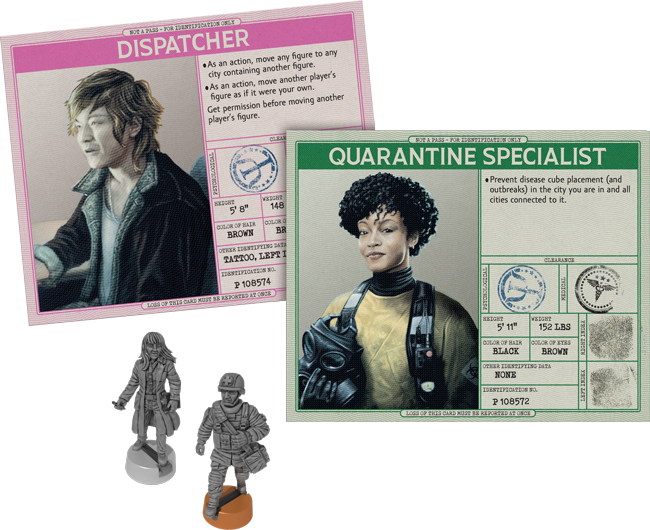 Z-Man Games Pandemic: 10th Anniversary Edition Board Games 2 Z-Man Games Pandemic: 10th Anniversary Edition Board Games