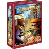 Z-Man Games Carcassonne: Expansion 2 - Traders & Builders (New Edition) Board Games