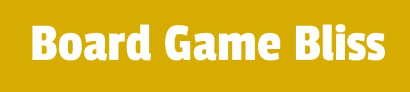 Board Game Sales Shop